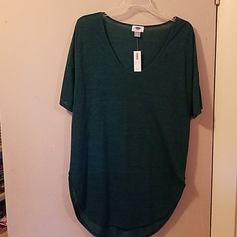 Old navy tees. Set of 2